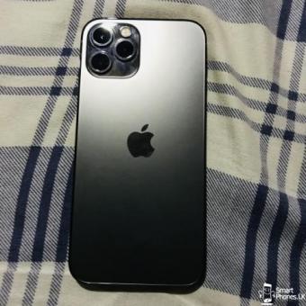 Iphone 12pro 256gb