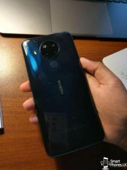 Nokia 5.4 6GB 64GB