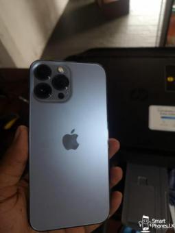 Iphone 13 pro max 256GB