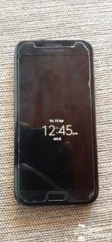 Samsung Galaxy A5 2017 64gb (Used)