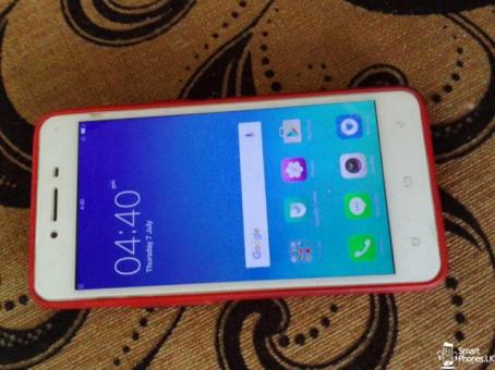 OPPO A37