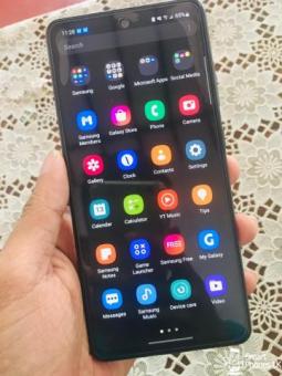 Samsung Galaxy A52 4G (Used)