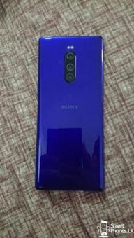 Sony Xperia 1