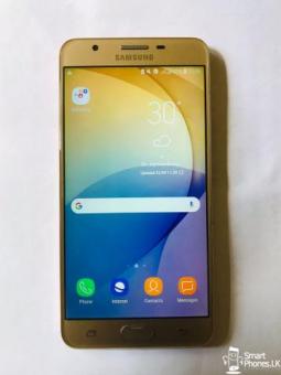 Samsung j7 prime