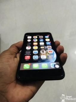 Iphone 8 plus 256Gb