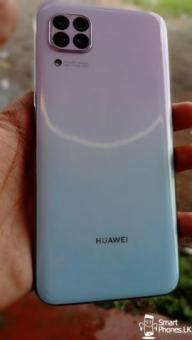 Huawei nova 7 i play store udpated