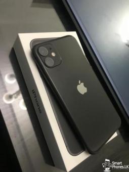 iPhone 11 - 128GB