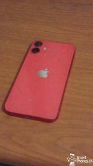 Iphone 12 mini