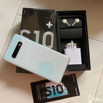 Samsung S10plus