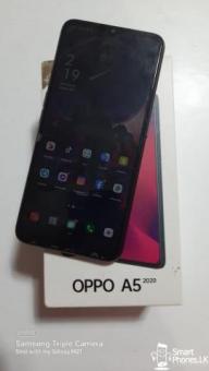 Oppo A5 2020