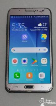 Samsung Galaxy J7