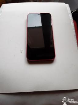 IPhone 12 mini