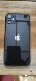 Apple iPhone 11 Black 128GB