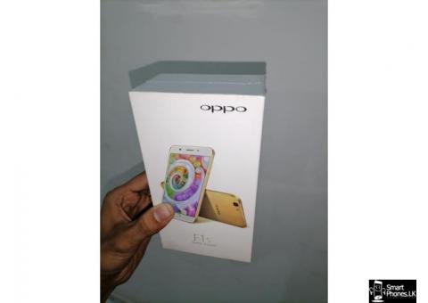 Oppo F1s