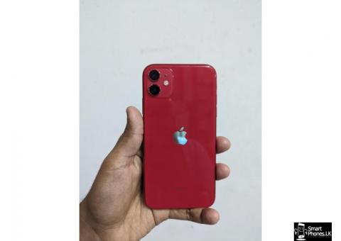 Iphone 11 128GB