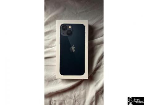 iPhone 13 Mini (256Gb)