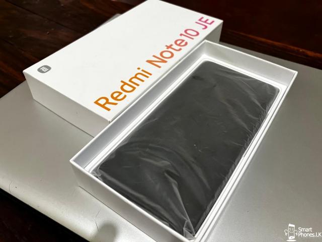 Redmi Note 10 JE | Mobile Phones | Dehiwala | Colombo | Sri Lanka