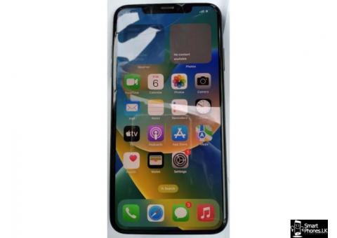I phone XS Max 64GB for sale