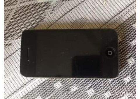 iPhone 4s 16gb