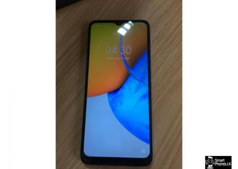 Tecno A1